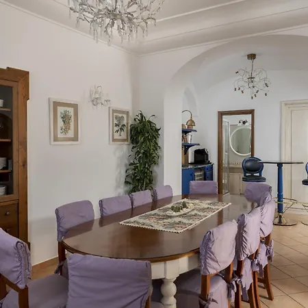 Estate4home - Degli Dei * Ποζιτάνο