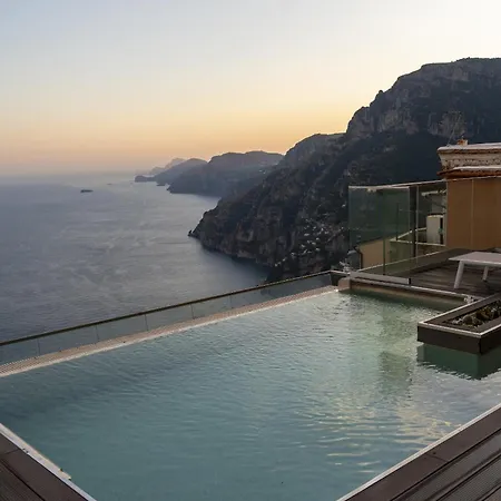 Estate4home - Degli Dei * 波西塔諾