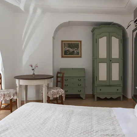 Estate4home - Degli Dei 别墅 波西塔諾