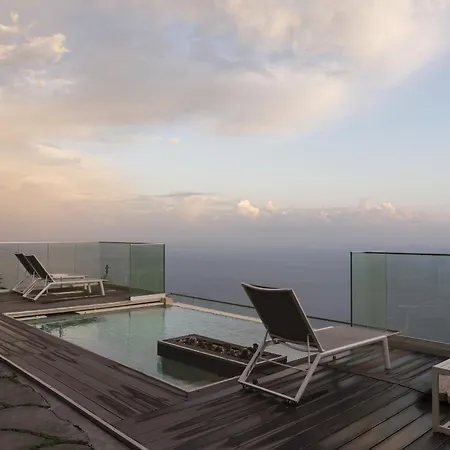 Estate4home - Degli Dei * 波西塔諾