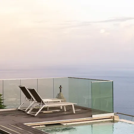 Estate4home - Degli Dei Βίλα