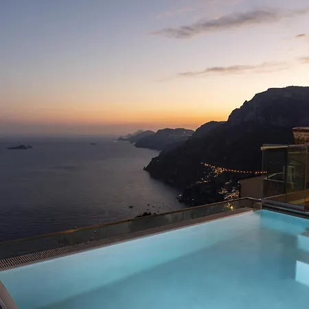 别墅 Estate4home - Degli Dei *