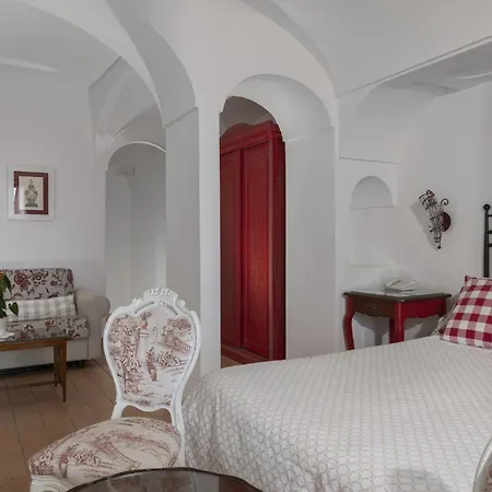 Estate4home - Degli Dei 别墅