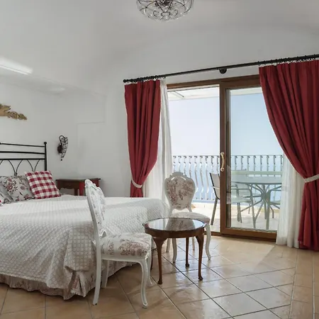 Estate4home - Degli Dei Βίλα Ποζιτάνο