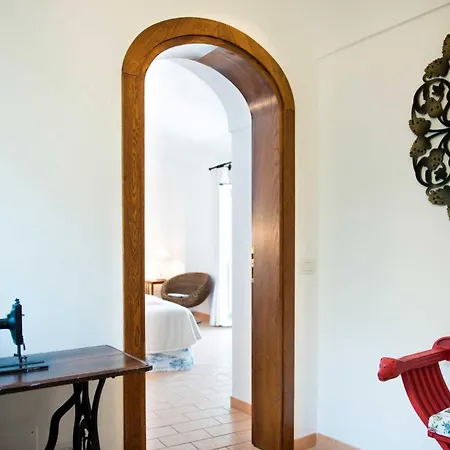 Estate4home - Degli Dei 别墅