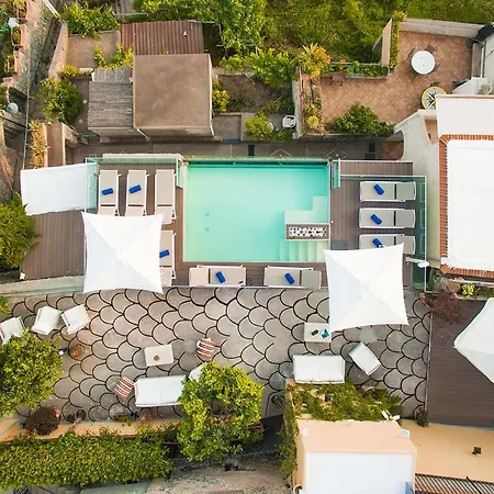 Estate4home - Degli Dei Βίλα *