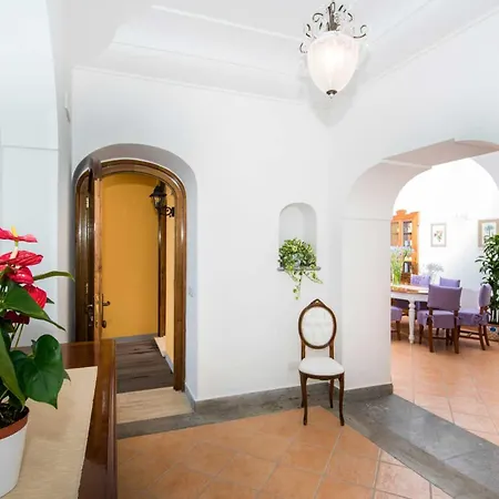 Estate4home - Degli Dei Ποζιτάνο