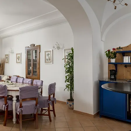 Estate4home - Degli Dei * ポジターノ