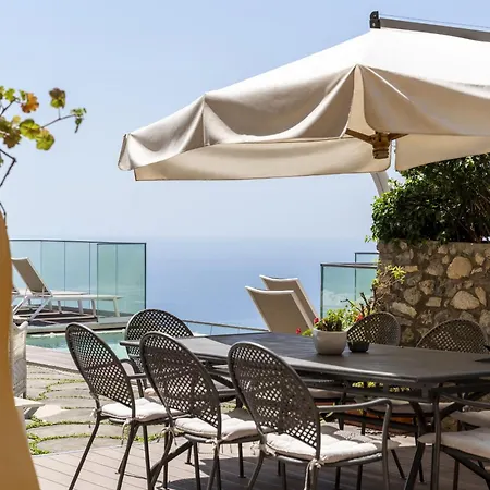 Estate4home - Degli Dei ヴィラ *