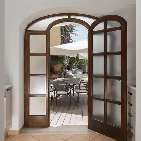 Estate4home - Degli Dei ヴィラ *