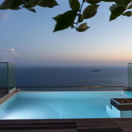 Estate4home - Degli Dei ポジターノ