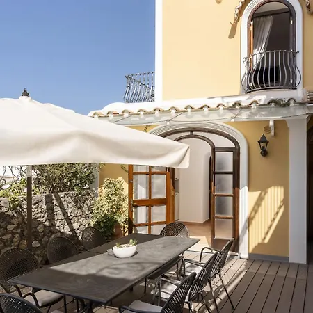 Estate4home - Degli Dei ヴィラ *