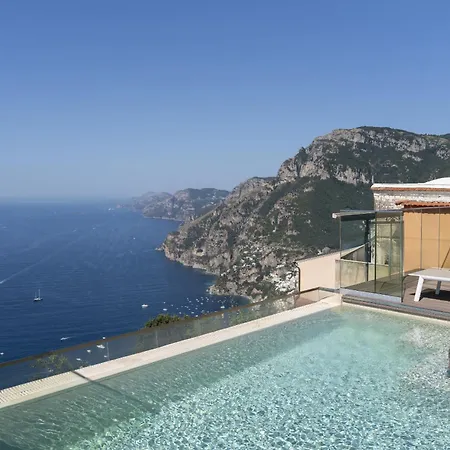 Estate4home - Degli Dei ヴィラ ポジターノ