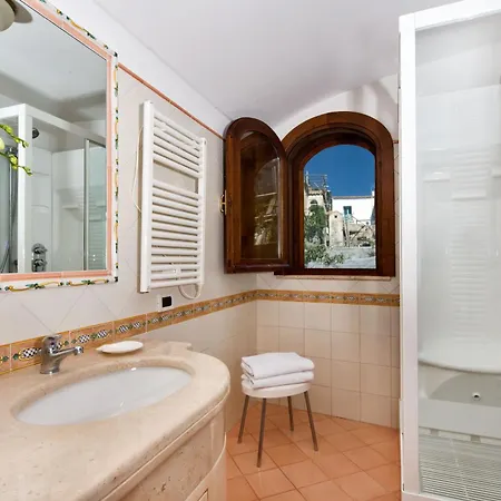 Estate4home - Degli Dei * ポジターノ