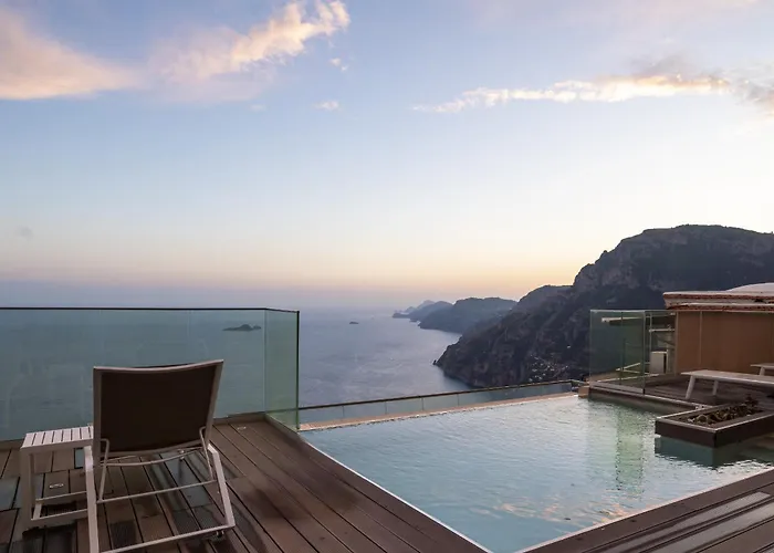 Estate4home - Degli Dei Positano