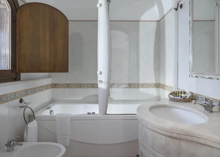 Estate4home - Degli Dei Villa *