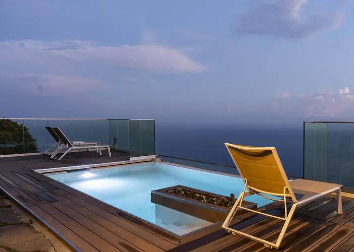 Estate4home - Degli Dei Villa