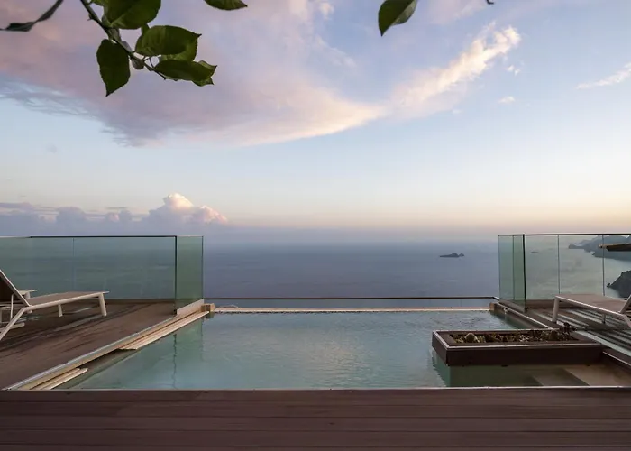 Estate4home - Degli Dei *