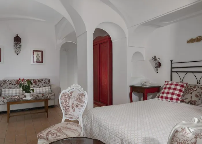 Estate4home - Degli Dei Villa