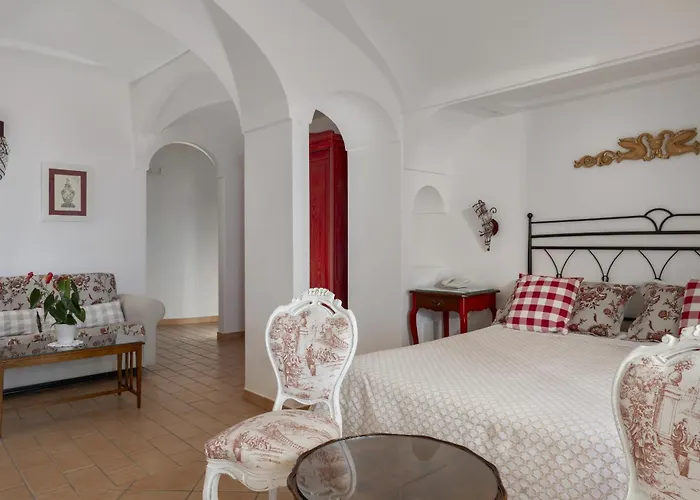 Estate4home - Degli Dei Positano