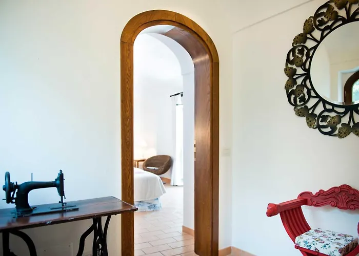 Estate4home - Degli Dei Villa