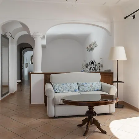 Estate4home - Degli Dei Positano