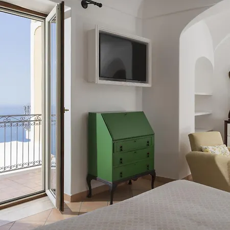 Estate4home - Degli Dei Vila Positano