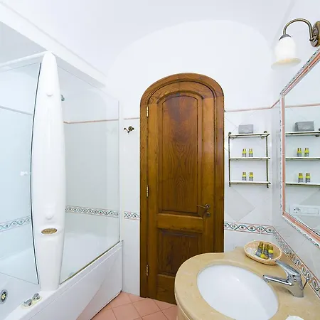 Estate4home - Degli Dei Vila Positano