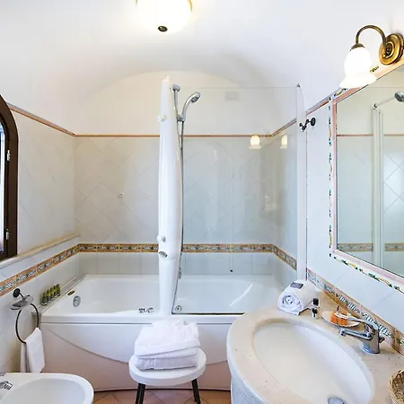 Estate4home - Degli Dei Positano