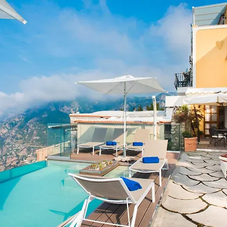 Estate4home - Degli Dei Positano