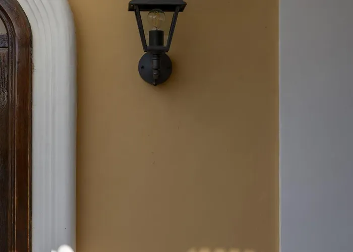 Estate4home - Degli Dei Вілла