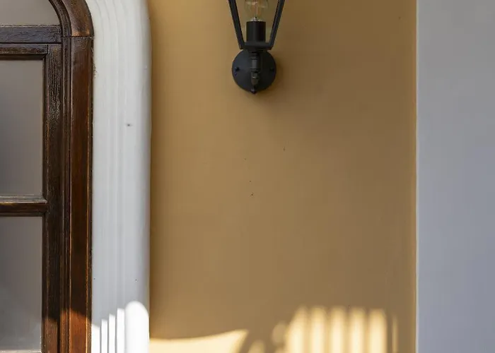 Estate4home - Degli Dei Вілла *