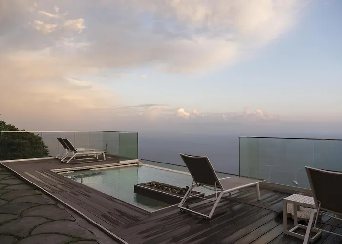 Estate4home - Degli Dei * Positano