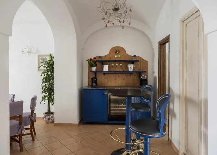 Estate4home - Degli Dei