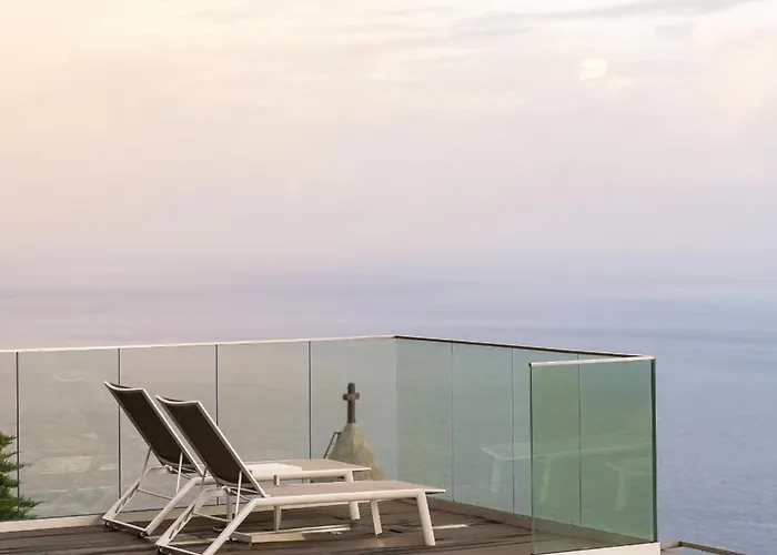 Estate4home - Degli Dei Villa