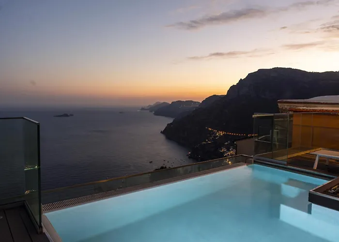 Villa Estate4home - Degli Dei *