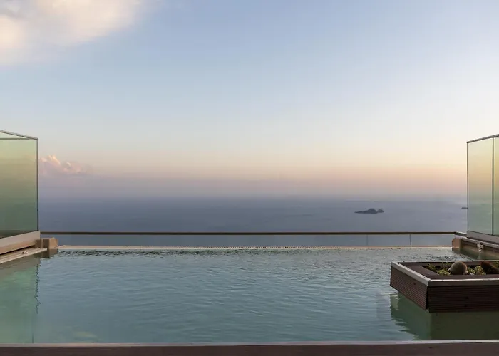 Estate4home - Degli Dei *