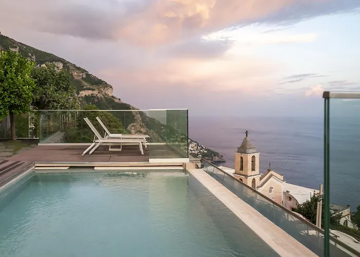 Villa Estate4home - Degli Dei