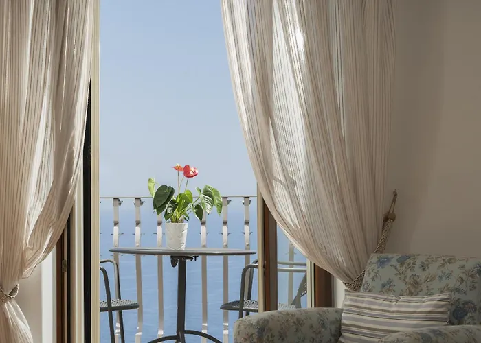 Estate4home - Degli Dei Villa Positano