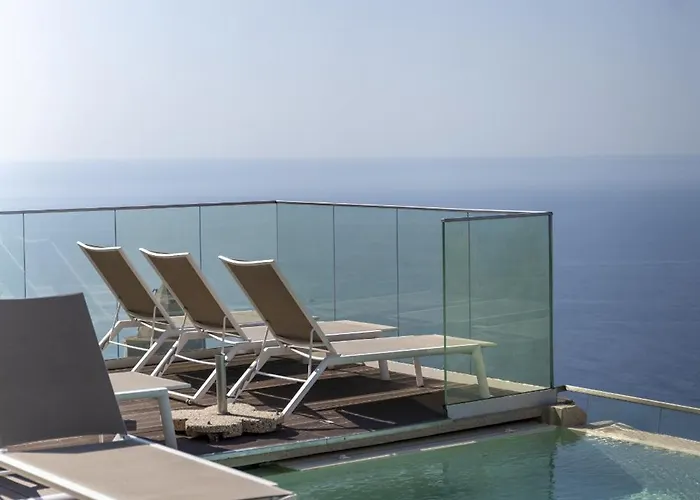 Villa Estate4home - Degli Dei Positano