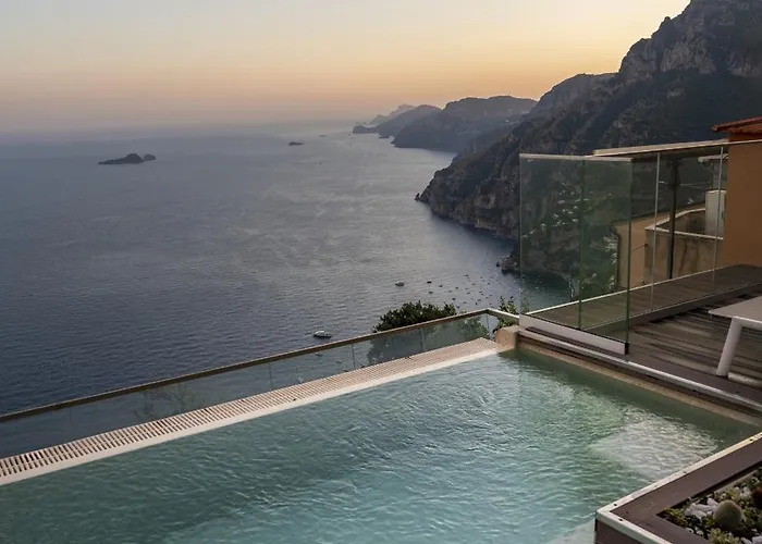 Estate4home - Degli Dei Вілла