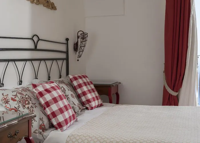 Estate4home - Degli Dei Positano