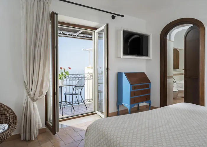 Estate4home - Degli Dei * Positano