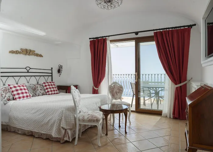 Estate4home - Degli Dei Villa Positano