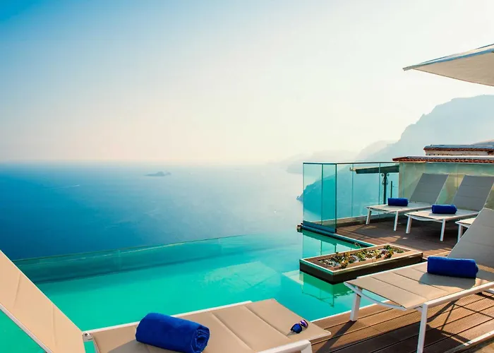 Estate4home - Degli Dei Вілла