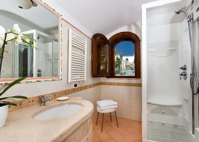 Estate4home - Degli Dei * Positano