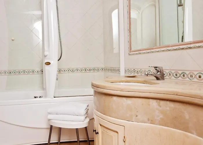 Estate4home - Degli Dei Positano