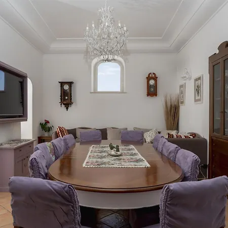 Villa Estate4home - Degli Dei Positano