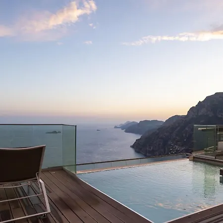 Estate4home - Degli Dei Positano