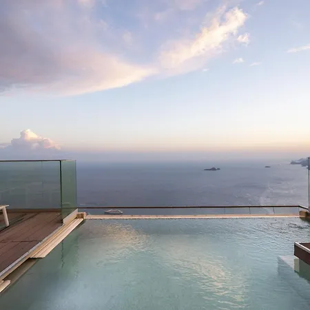 Villa Estate4home - Degli Dei Positano